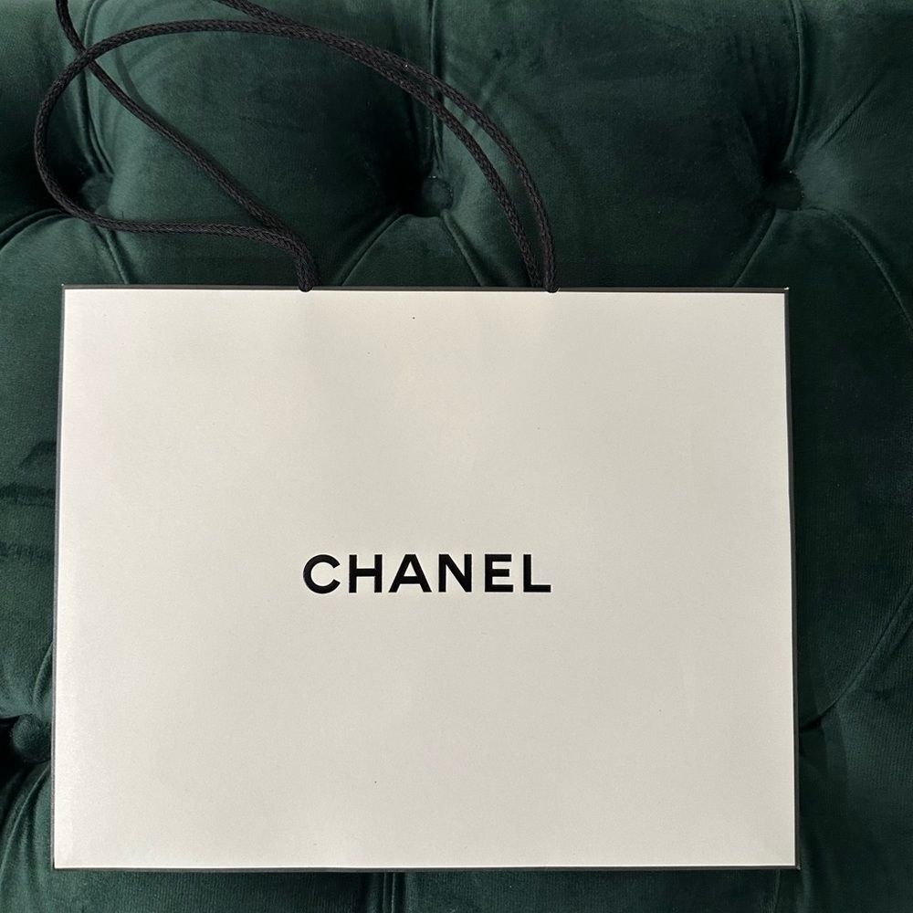 Chanel bag